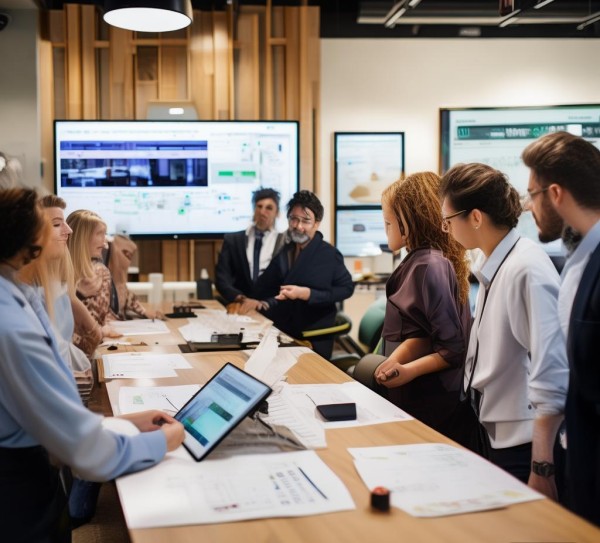 构建高效运营文化,提升酒店运营管理培训效果 构建高效运营文化,提升酒店运营管理培训效果