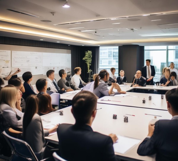 专业酒店餐饮管理培训课程，提升服务质量与客户满意度