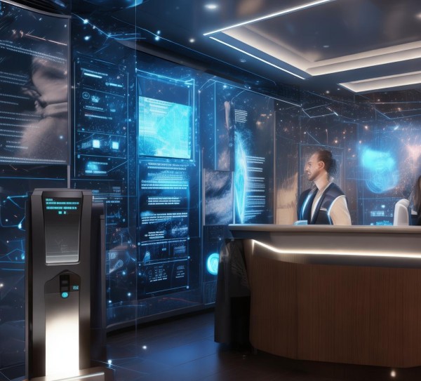 酒店数字化运营，从传统到未来的未来路径