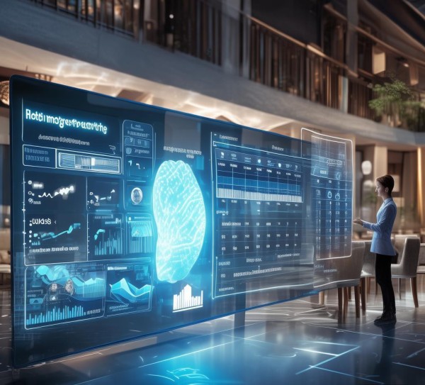 酒店餐饮管理软件,重塑酒店管理的新引擎 酒店餐饮管理软件,重塑酒店管理的新引擎