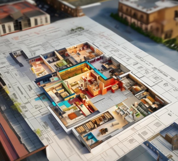 视觉与策略,酒店运营图的结合与优化 视觉与策略,酒店运营图的结合与优化