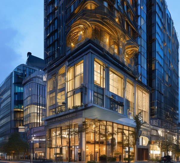 银行与酒店深度合作，机遇与挑战解析