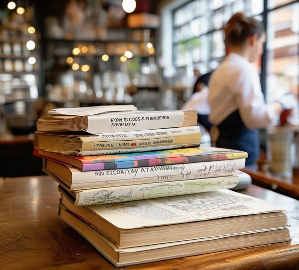餐饮服务,从书籍到实践,提升服务质量的必选之书 餐饮服务,从书籍到实践,提升服务质量的必选之书