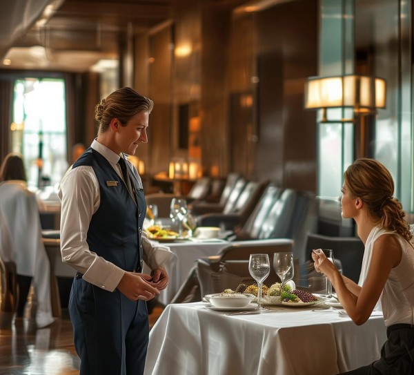 高效与服务完美融合，打造卓越酒店体验