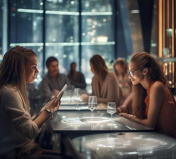 酒店餐饮客户管理的未来解决方案