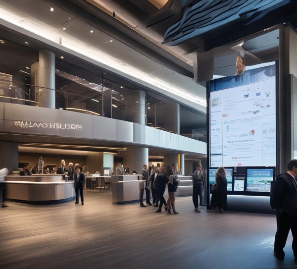 酒店运营公司，专业与创新的结合