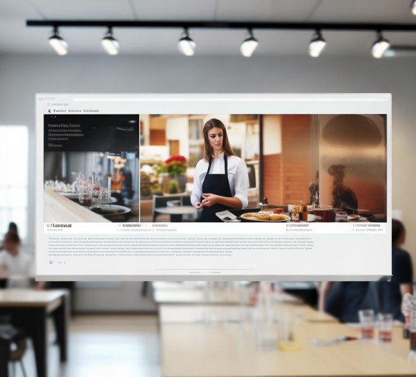 专业培训视频,提升服务员技能的便捷工具 专业培训视频,提升服务员技能的便捷工具