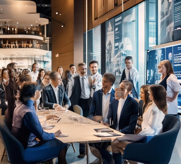 商旅酒店合作方案，助力商务与酒店的深度融合