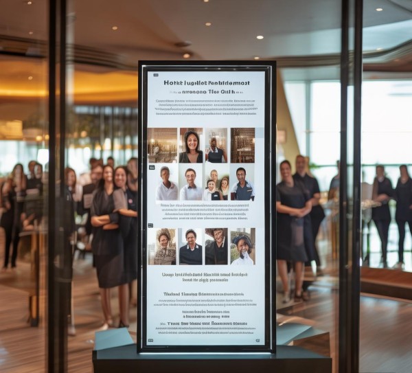 酒店餐饮服务员招聘指南，提升服务品质，释放职业潜力