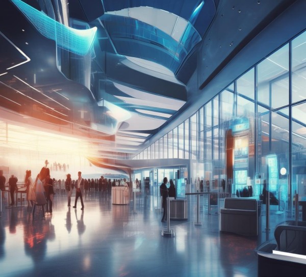 机场酒店与酒店合作，未来发展的新机遇，数字化转型与智能化管理的结合