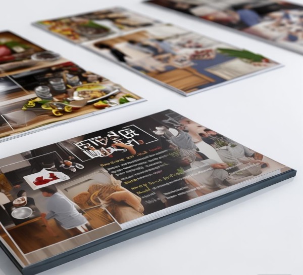 餐厅运营管理手册，从基础到实践