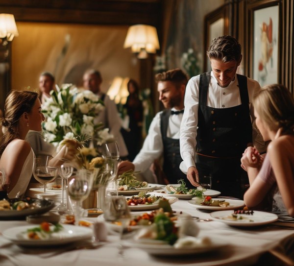提升品质生活，酒店餐饮服务质量的关键