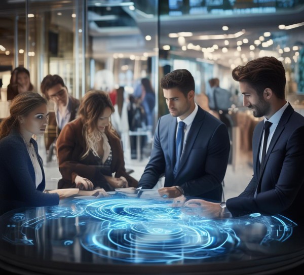 数字化转型，商务酒店管理的机遇与挑战