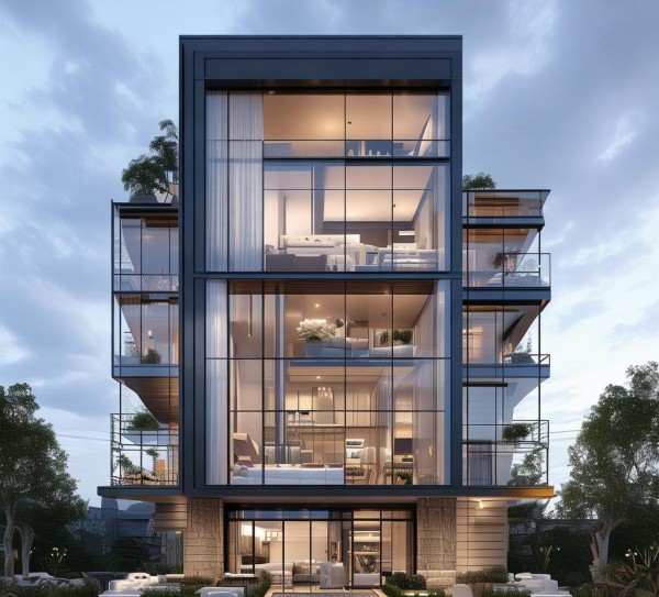 酒店式公寓，高效与舒适的生活管理