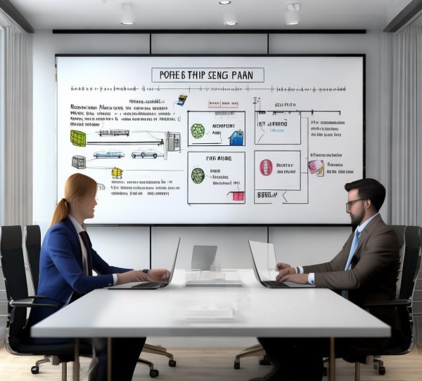 酒店与驾校合作方案模板