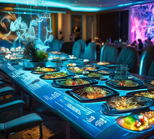 酒店餐饮创新与优化