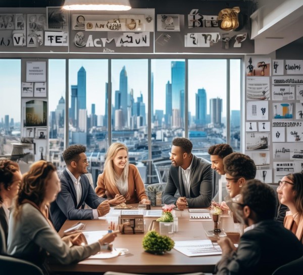 酒店餐饮管理公司，挑战与机遇并存，未来无限可能