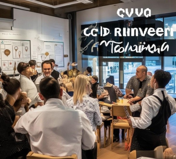 餐饮服务员培训，提升服务品质的关键途径