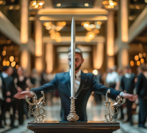 酒店运营中的双刃剑，战略与执行的平衡之道