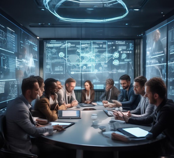 富川酒店战略伙伴整合解决方案，机遇与挑战的高效解决之道