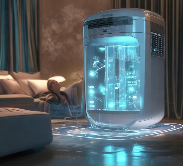 让酒店空调清洁更高效，开启新客舒适又节能的体验。