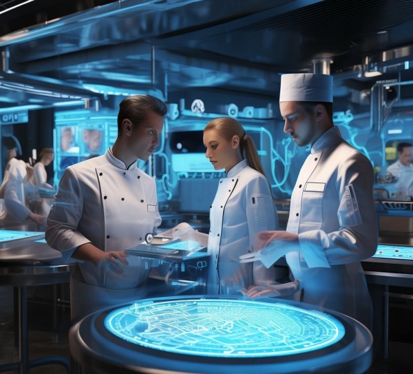 餐饮酒店管理的未来，关键在于创新与管理的融合