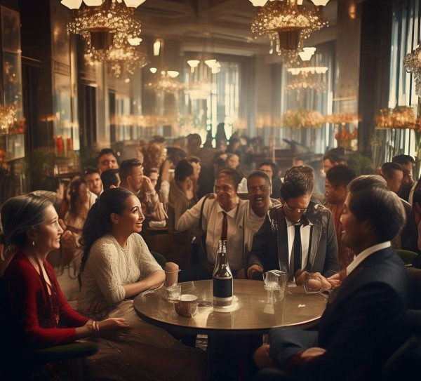 酒店运营，一场文化与商业的对话