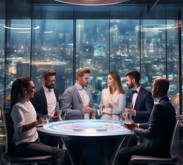 餐饮酒店管理有限公司，挑战与机遇展望