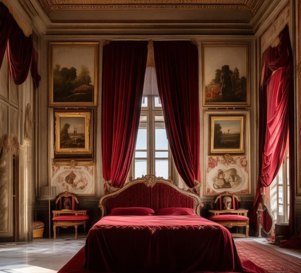 奢华与文化，意大利酒店的完美融合