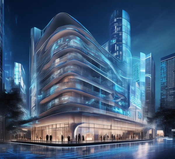 数字酒店未来酒店管理的新潮流