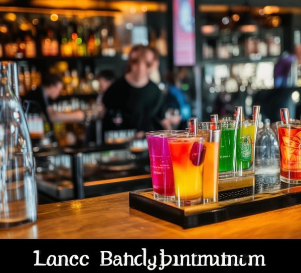 酒店饮品供应合作方案，助力高效运营