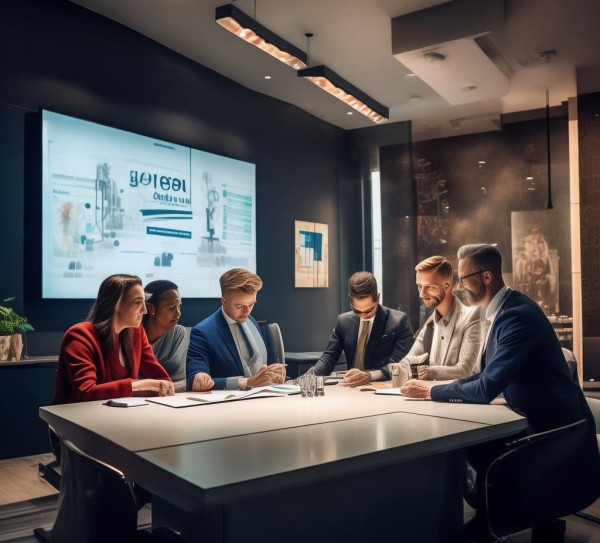 酒店运营管理，让酒店在竞争中脱颖而出，酒店运营管理的创新解决方案