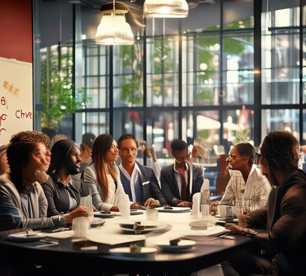 酒店餐饮管理专业，机遇与挑战