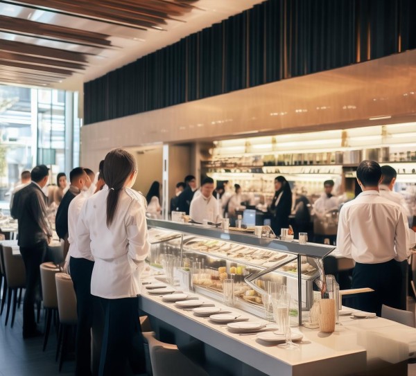 餐饮酒店标准化管理的构建与优化实践