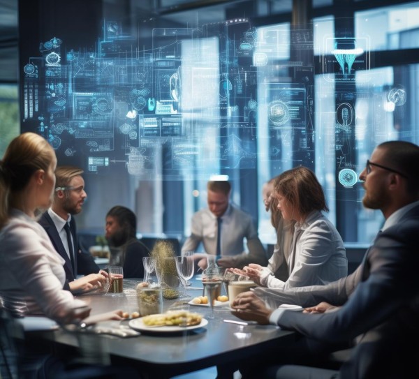 酒店餐饮管理专业未来发展，关键领域解析